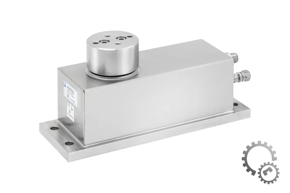 Цифрові датчики ваги