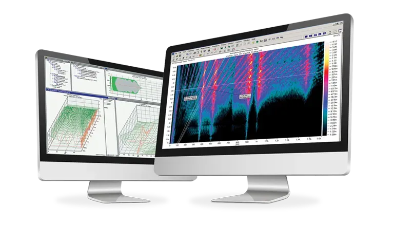 Програмне забезпечення