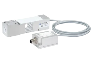 Платформний датчик ваги PW10A | Anwit