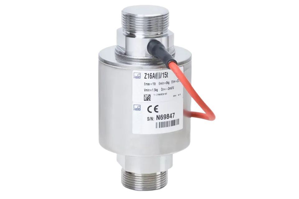 Датчики ваги на розтяг