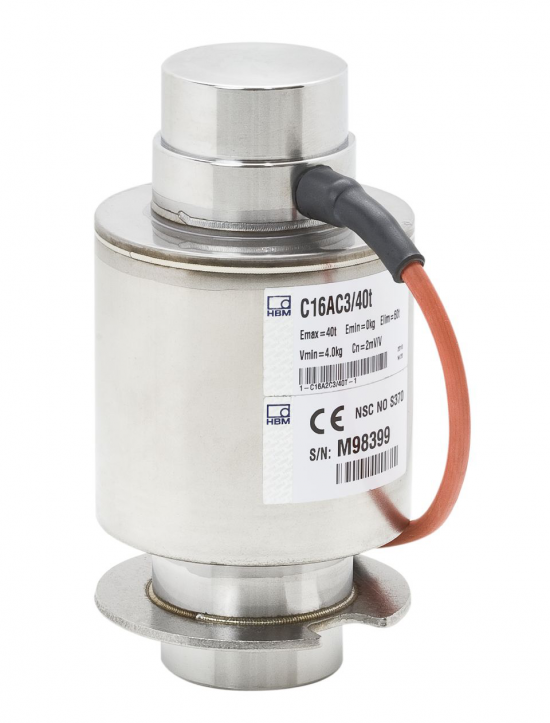 C16A датчик ваги OIML C3 для вагових систем