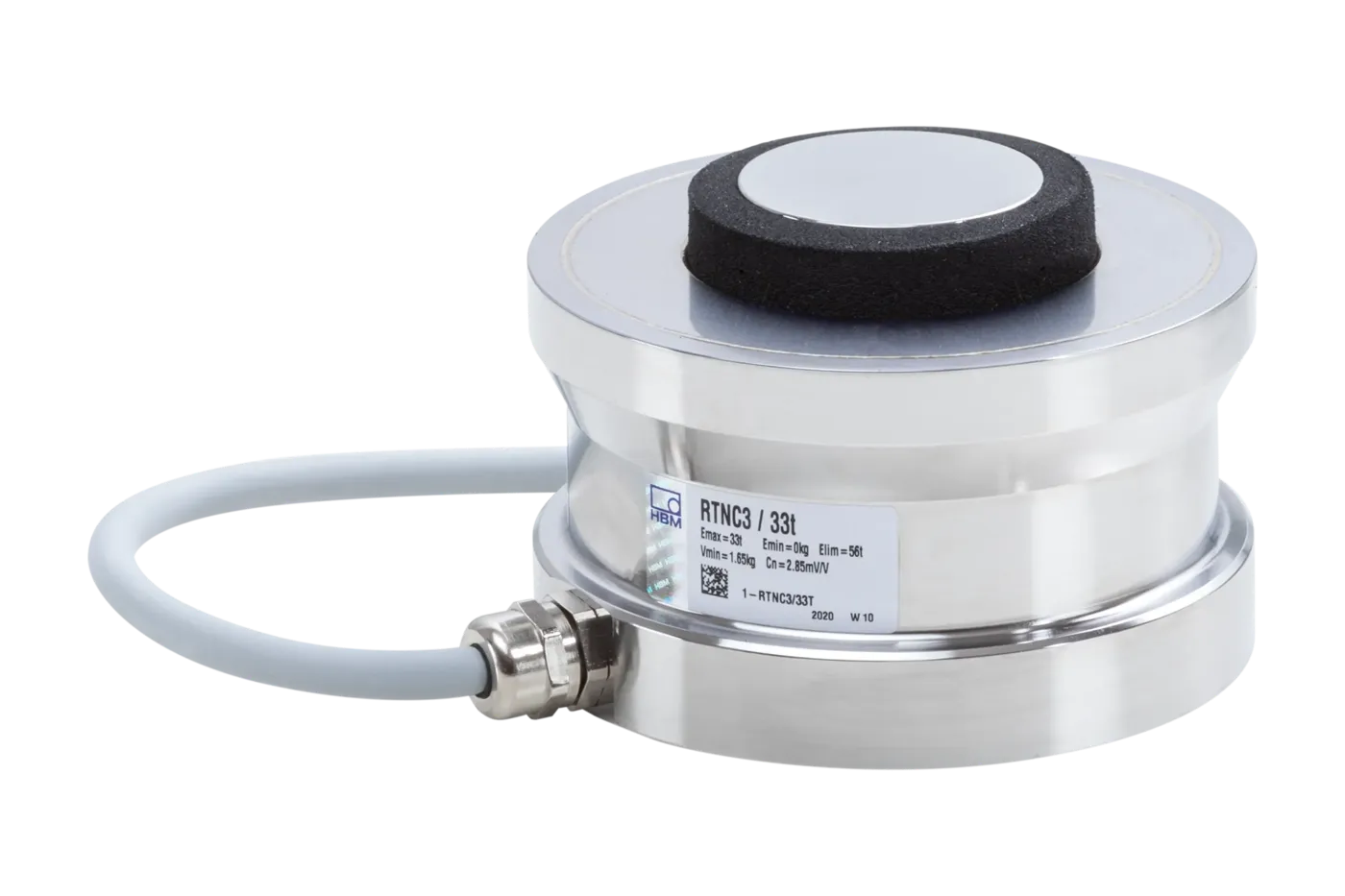 Датчики ваги на стиск