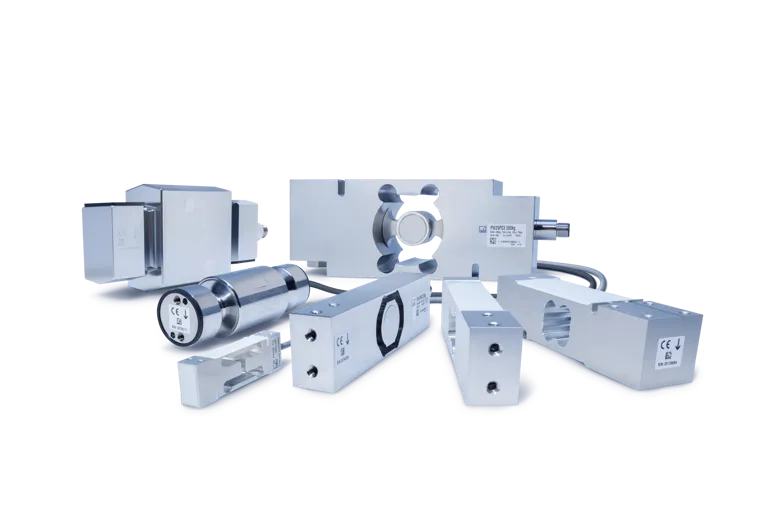 Платформні датчики ваги