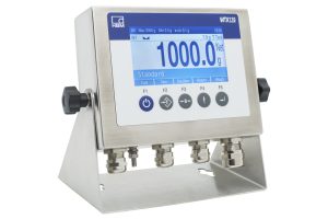Ваговий термінал WTX110 | Anwit