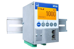 Ваговий термінал WTX120 | Anwit