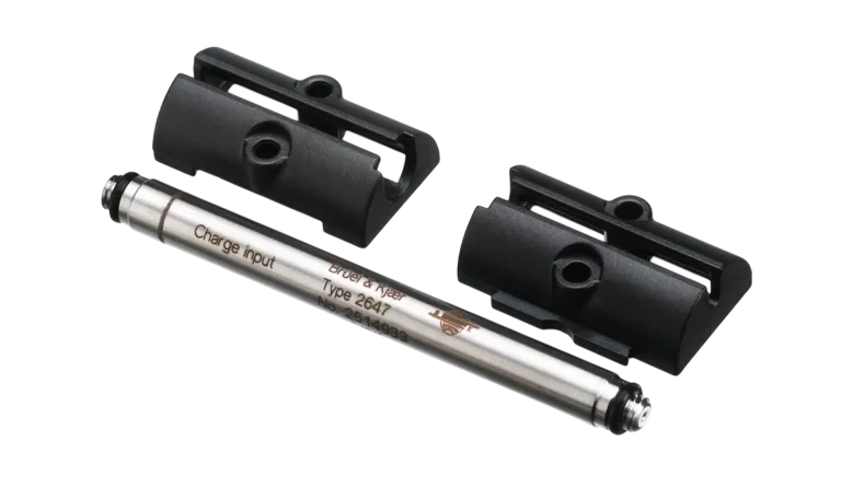 Зарядові підсилювачі