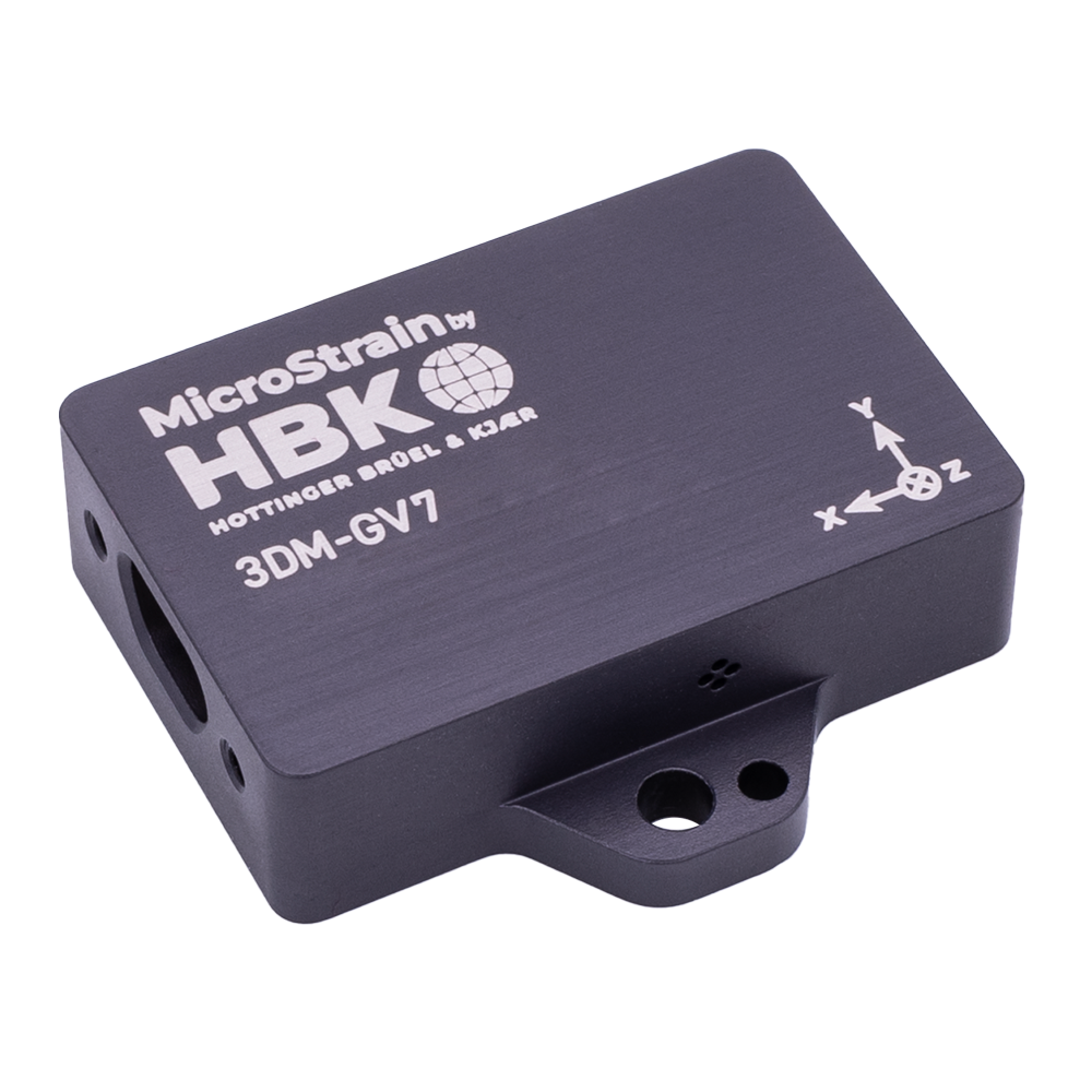 Інерціальні навігаційні системи (INS)