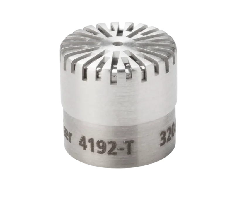 Капсуль мікрофона