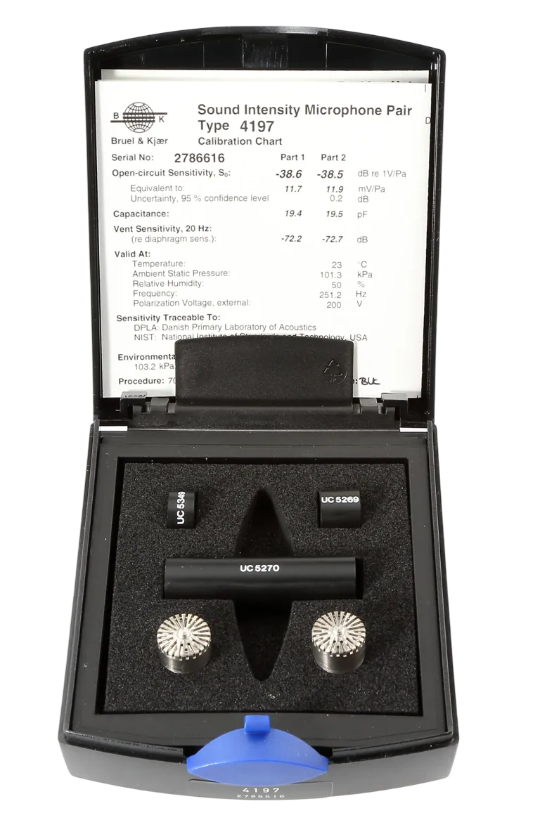 Інші спеціальні мікрофони