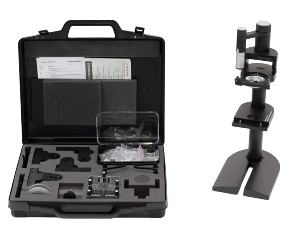 Electroacoustic hardware