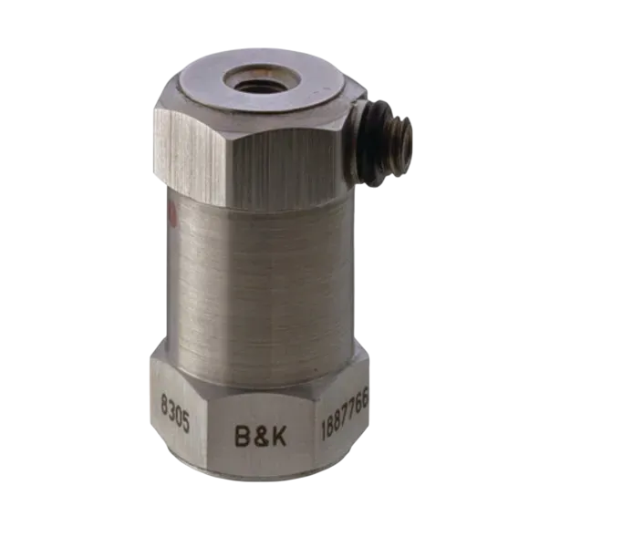 Еталонні акселерометри