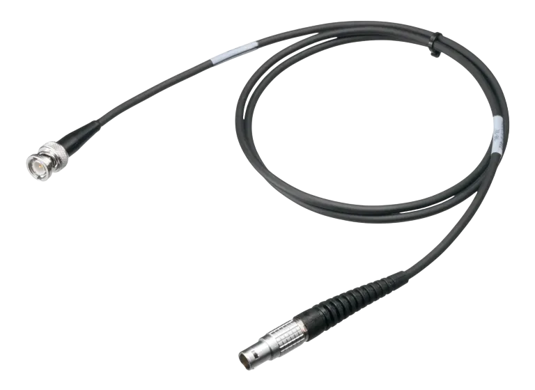 Мікрофонні кабелі