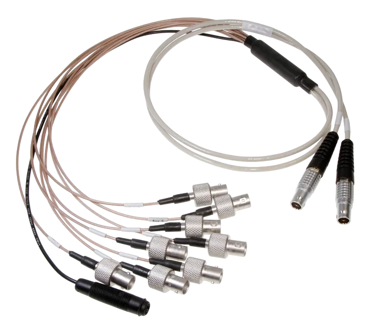 Аксесуари для LAN-XI