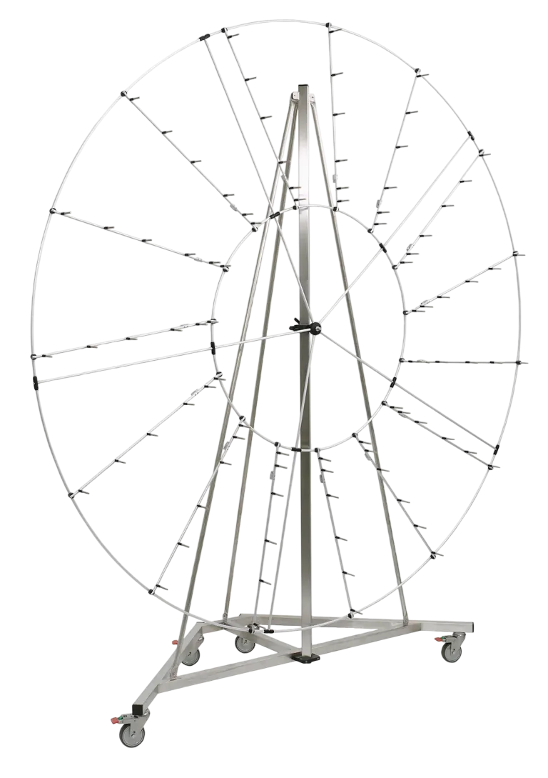 Акустичні решітки мікрофонів