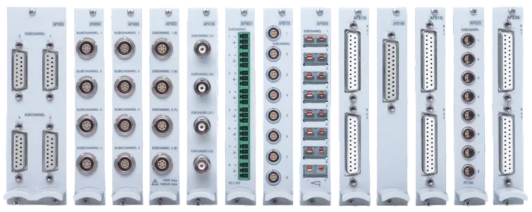 Плати з'єднання