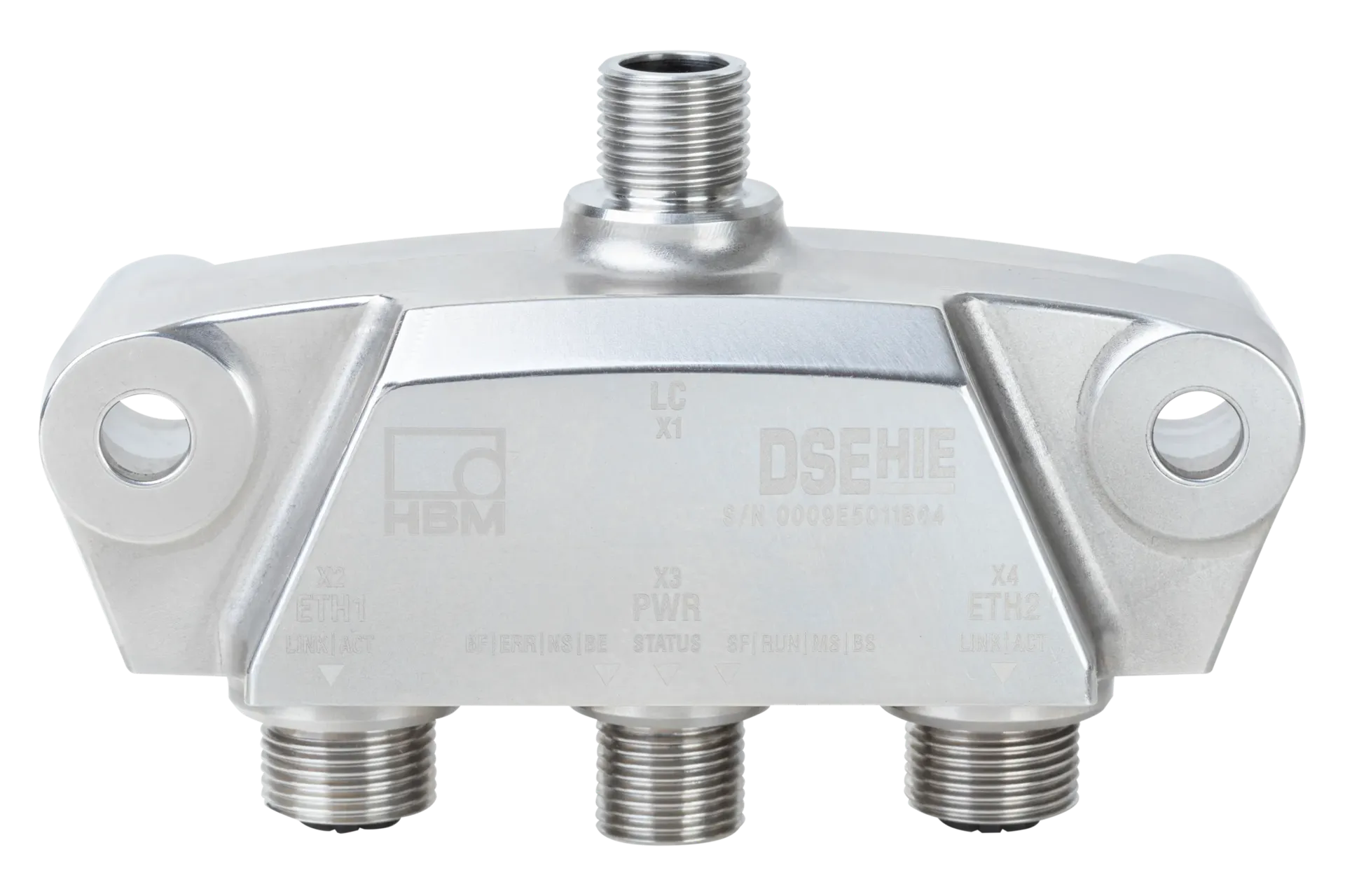 DSE HBM EHEDG IP68 ваговий цифровий преобразувач