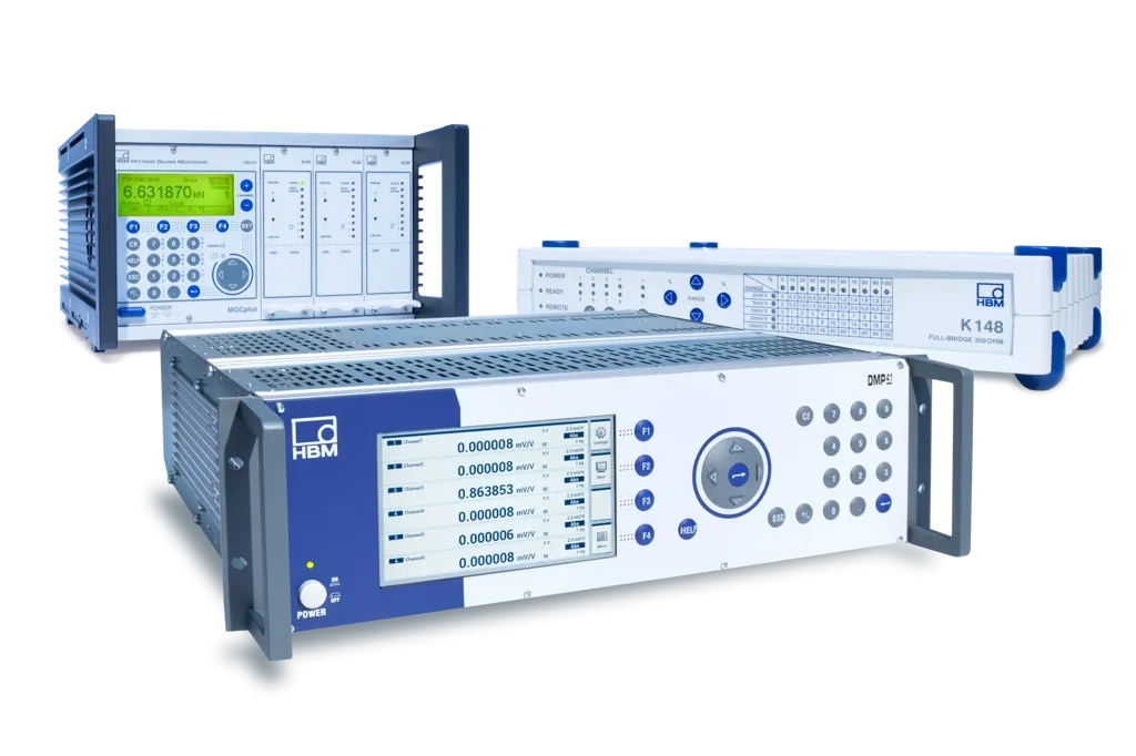 Високоточні та калібрувальні системи