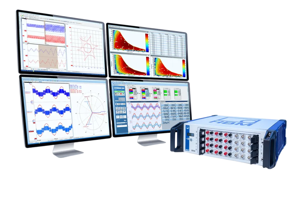 Аналізатори потужності