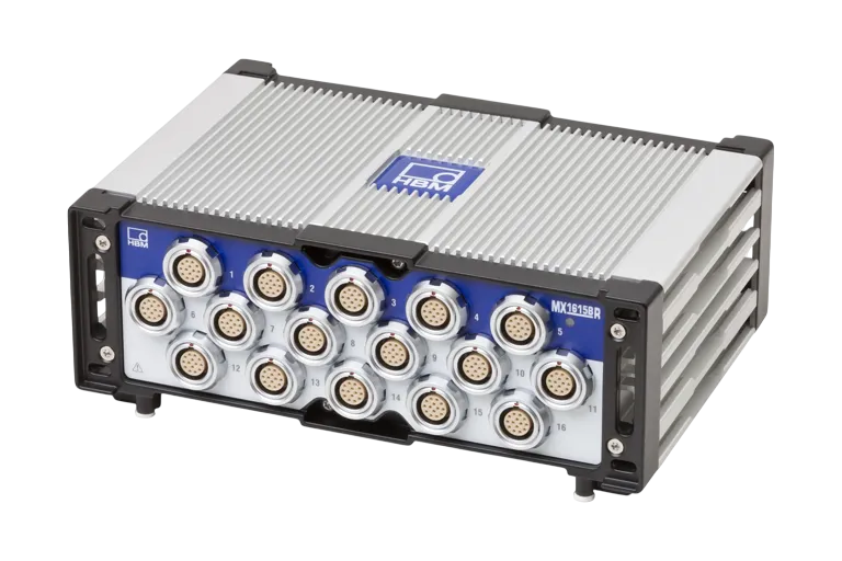 Вимірювальні модулі