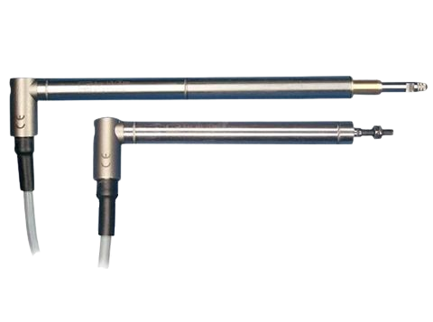 Датчики переміщення