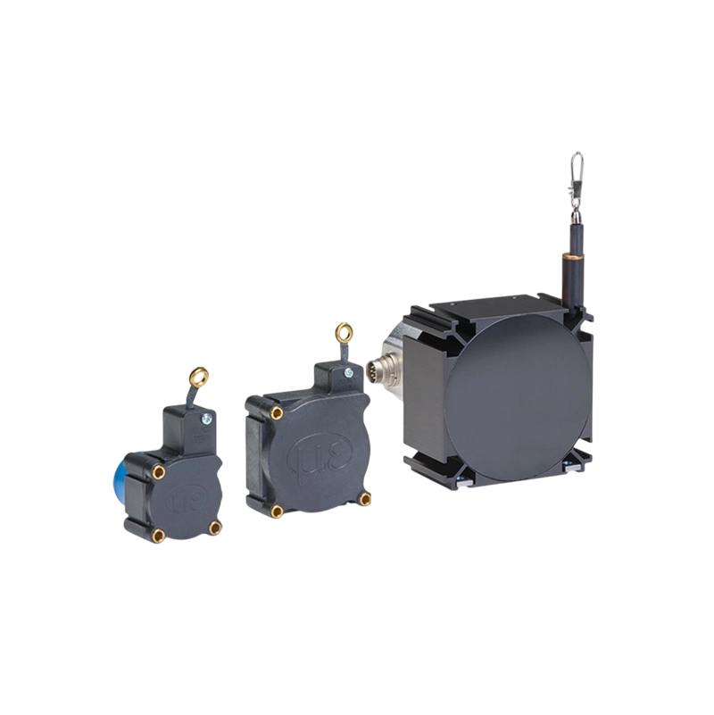 Тросові датчики