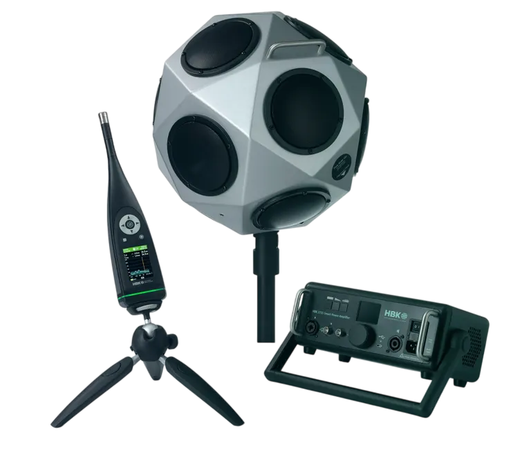 Джерела звуку