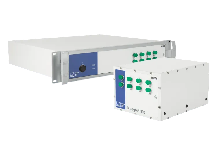 Промислові аналізатори