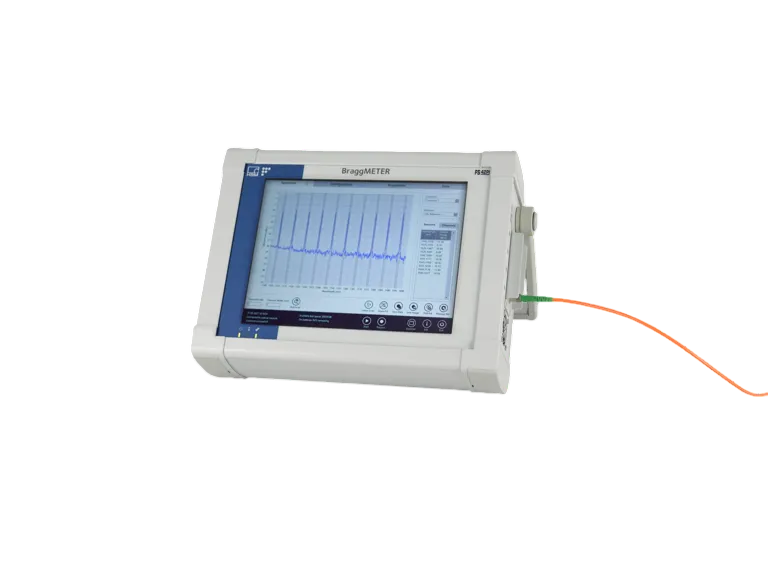 Портативні аналізатори