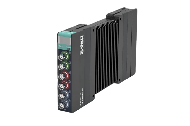 Вимірювальні модулі