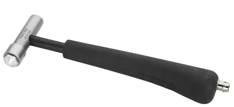 Імпульсні молотки / імпедансні головки