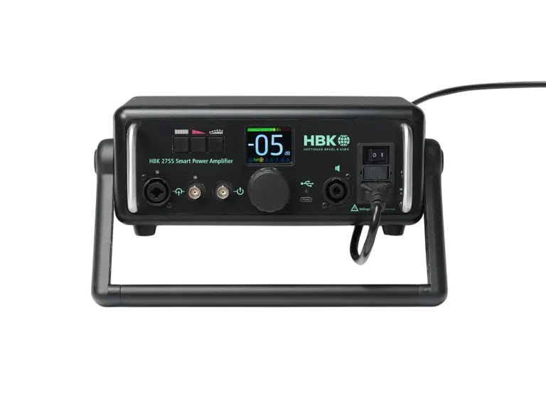 Акустичні підсилювачі потужності