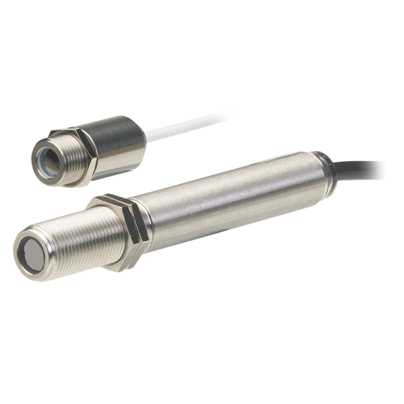 Pyrometer with integrated controller (CS)
