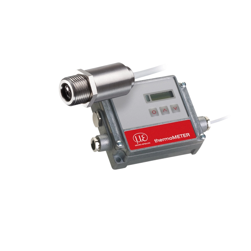 Universal Pyrometers CT