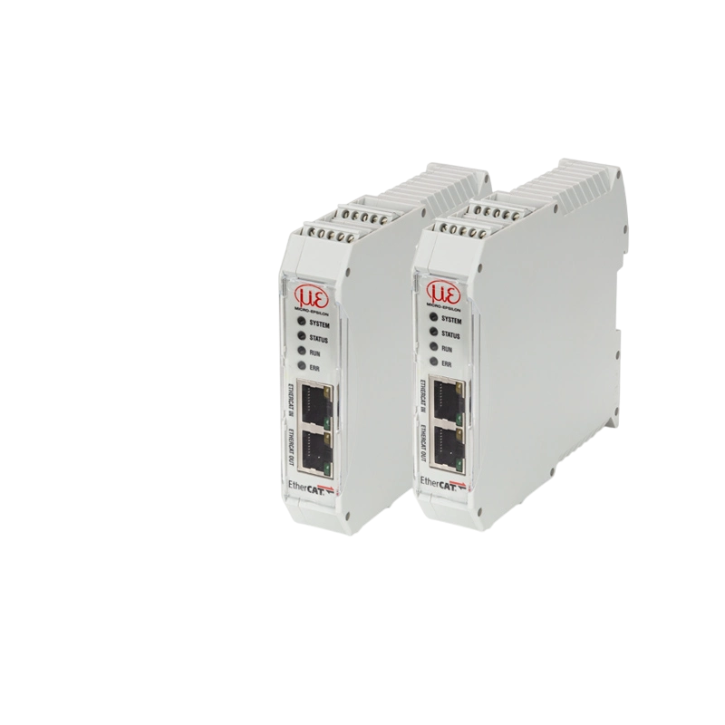 Інтерфейсні модулі та модулі обробки сигналів