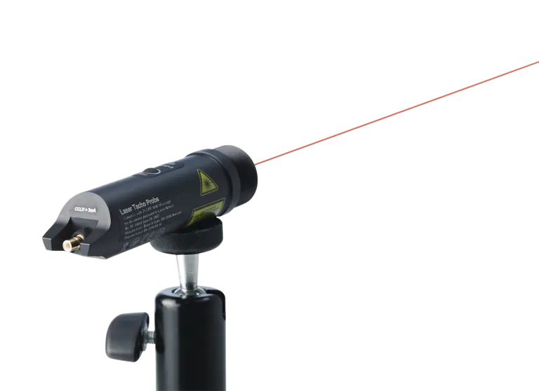 Тахометричні зонди