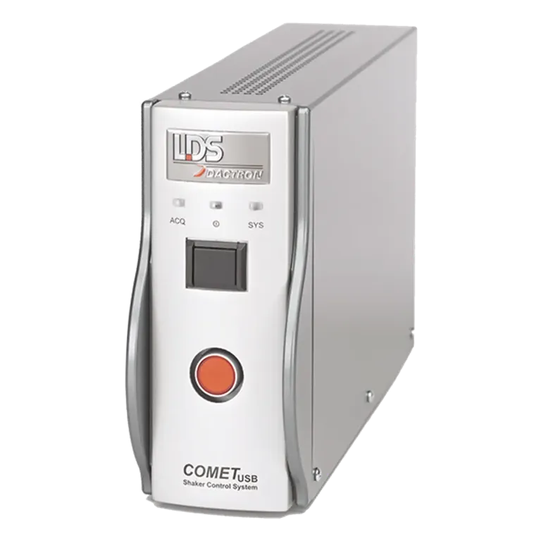 Контролери вібрації