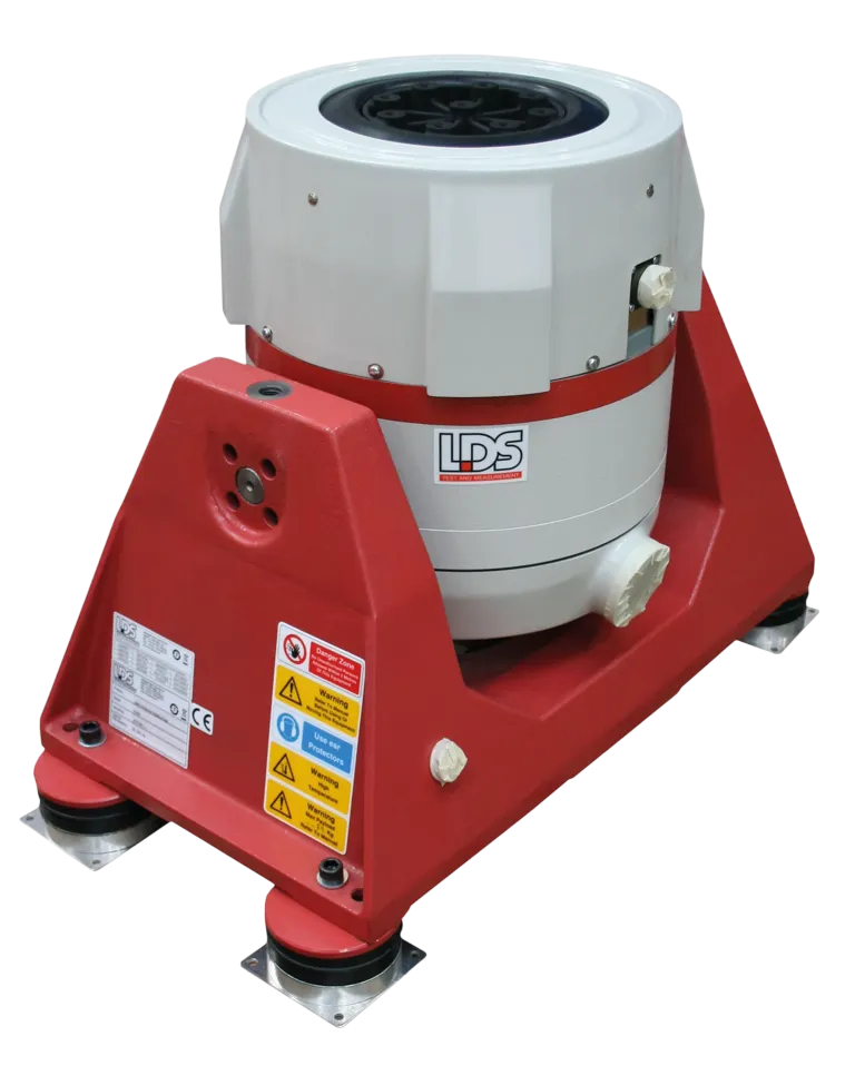 Вібростенди LDS маленької сили