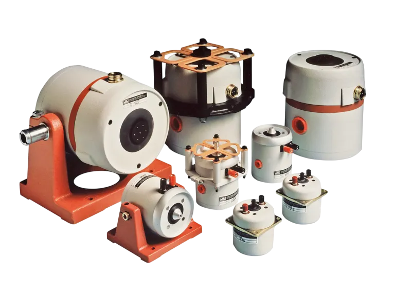 Вібростенди на постійних магнітах