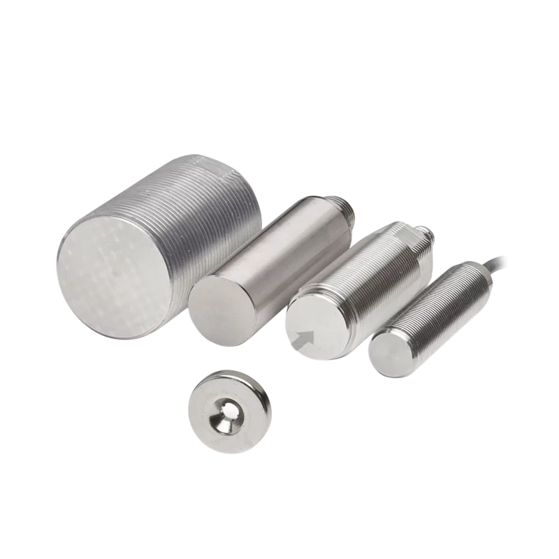 Магніто-індуктивні датчики