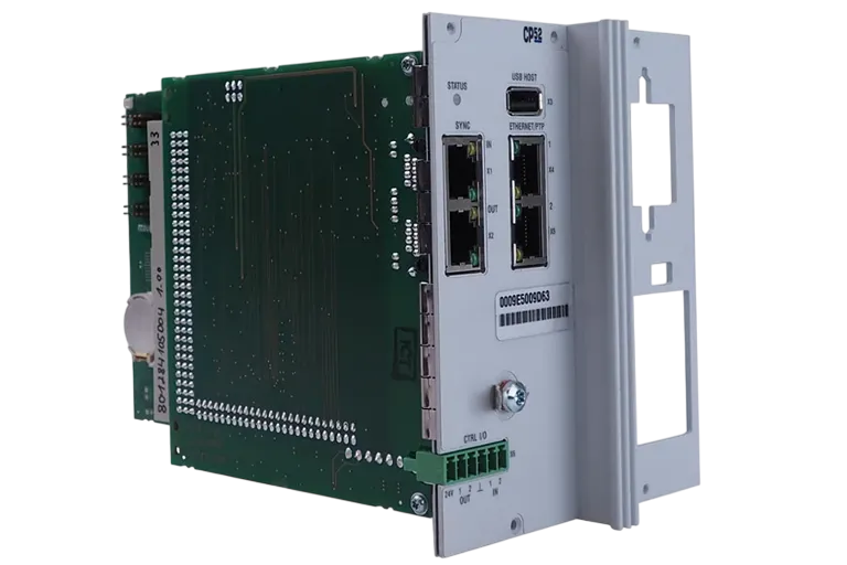 Комунікаційний процесор