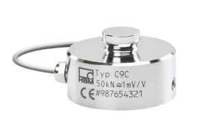 Датчик сили C9C | Anwit