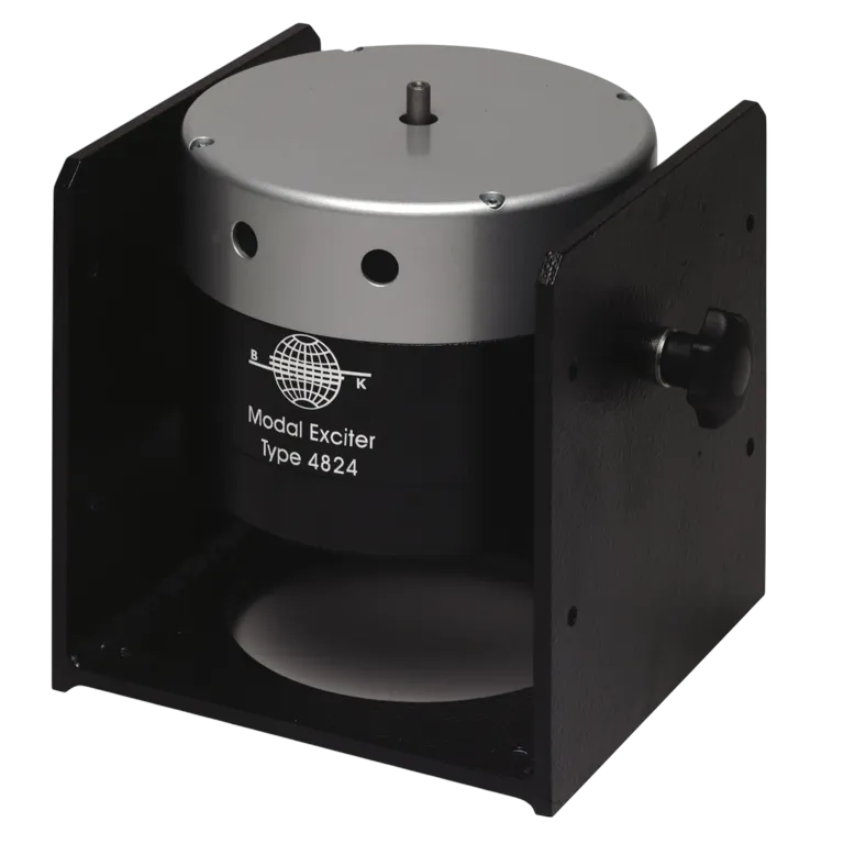 Модальні шейкери