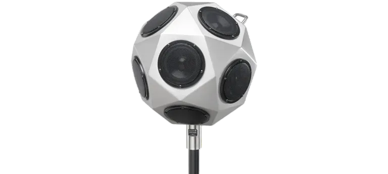 Гучномовці