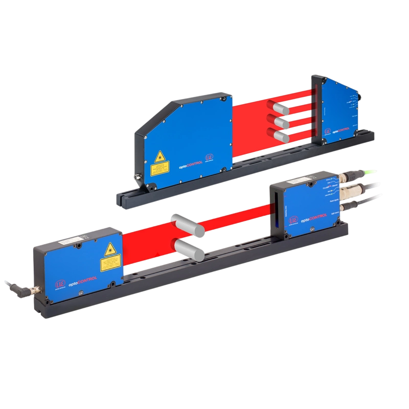 Оптичні прецизійні мікрометри