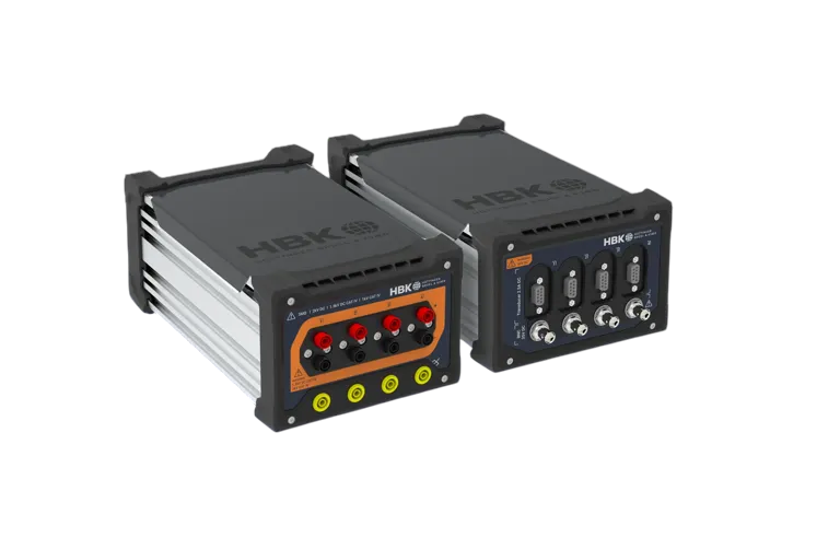 Дистанційні перетворювачі