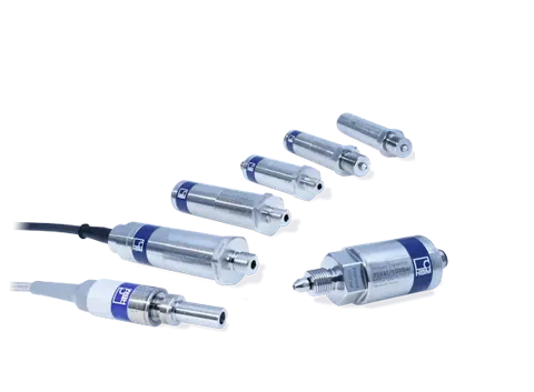 Датчики тиску