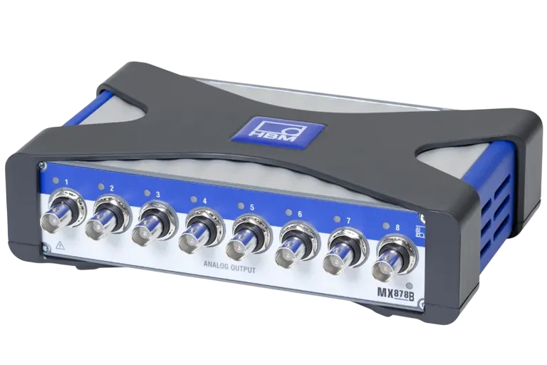 Модулі цифрових та аналогових входів / виходів