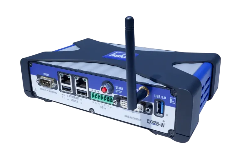 Реєстратор даних / Шлюзи