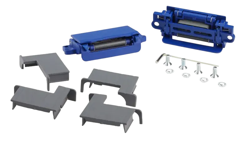 Аксесуари для QuantumX