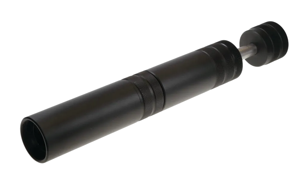 Аксесуари для високоточних і калібрувальних приладів